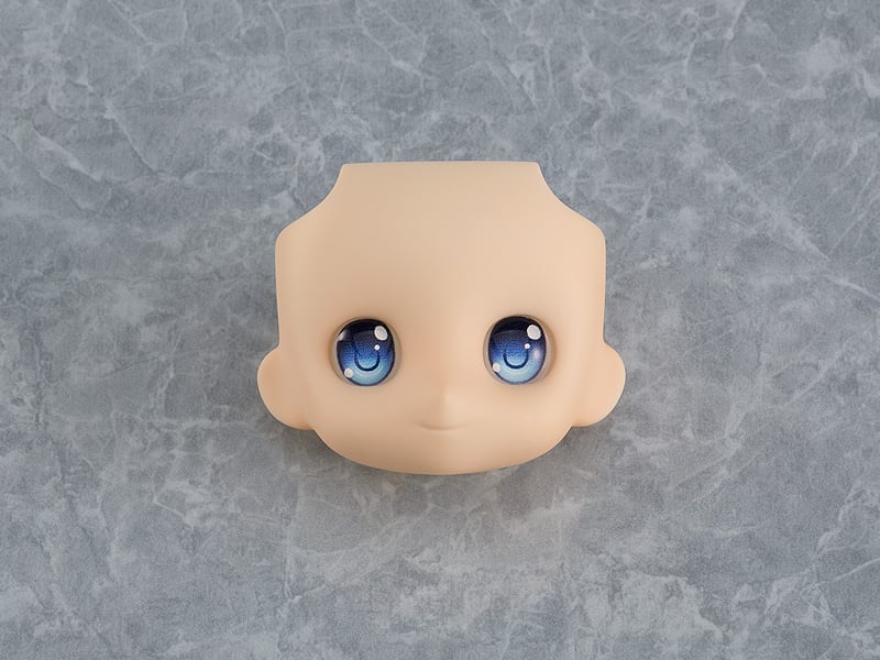 Nendoroid Doll Doll Eyes (Blue) Gallery Image 3