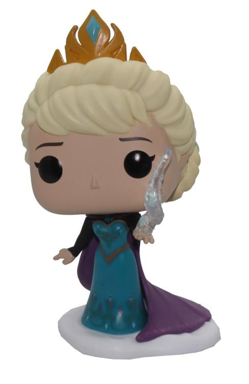 Pop! Disney: Ultimate Princess - Elsa Gallery Image 3