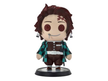 Hunk Figurine (Action Figure) Cutie1+ #104