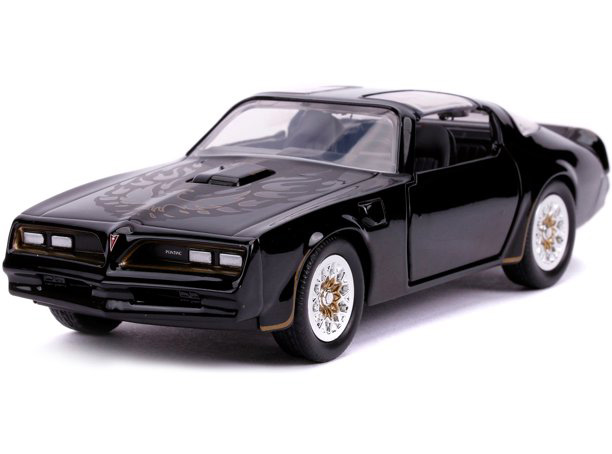 Fast & Furious Tego's Pontiac Firebird 1/24 Scale Die-Cast Vehicle Gallery Image 3