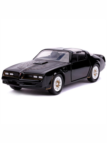 Fast & Furious Tego's Pontiac Firebird 1/24 Scale Die-Cast Vehicle Gallery Image 2