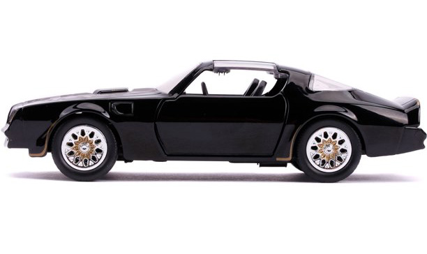 Fast & Furious Tego's Pontiac Firebird 1/24 Scale Die-Cast Vehicle Gallery Image 4