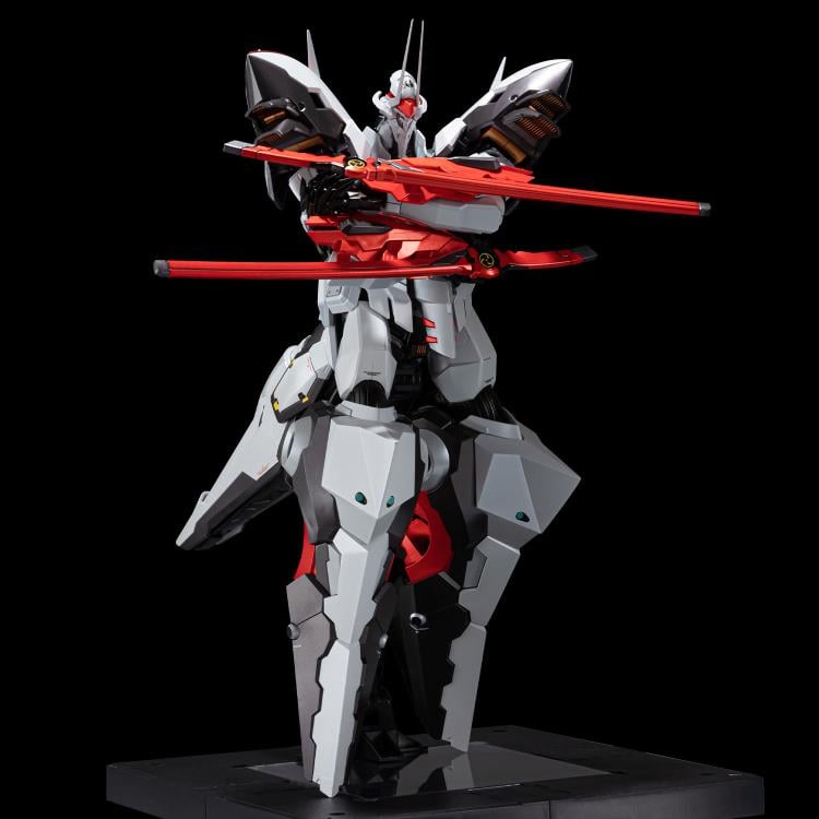 Linebarrels of Iron RIOBOT Linebarrel Figure Gallery Image 13