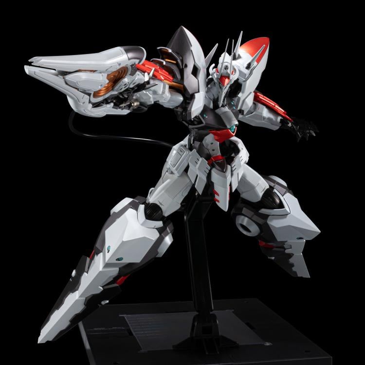 Linebarrels of Iron RIOBOT Linebarrel Figure Gallery Image 16