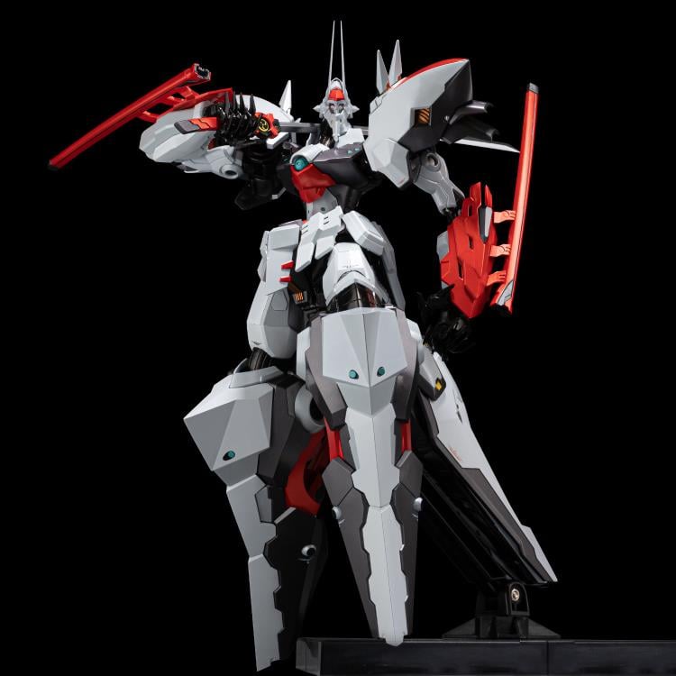 Linebarrels of Iron RIOBOT Linebarrel Figure Gallery Image 6