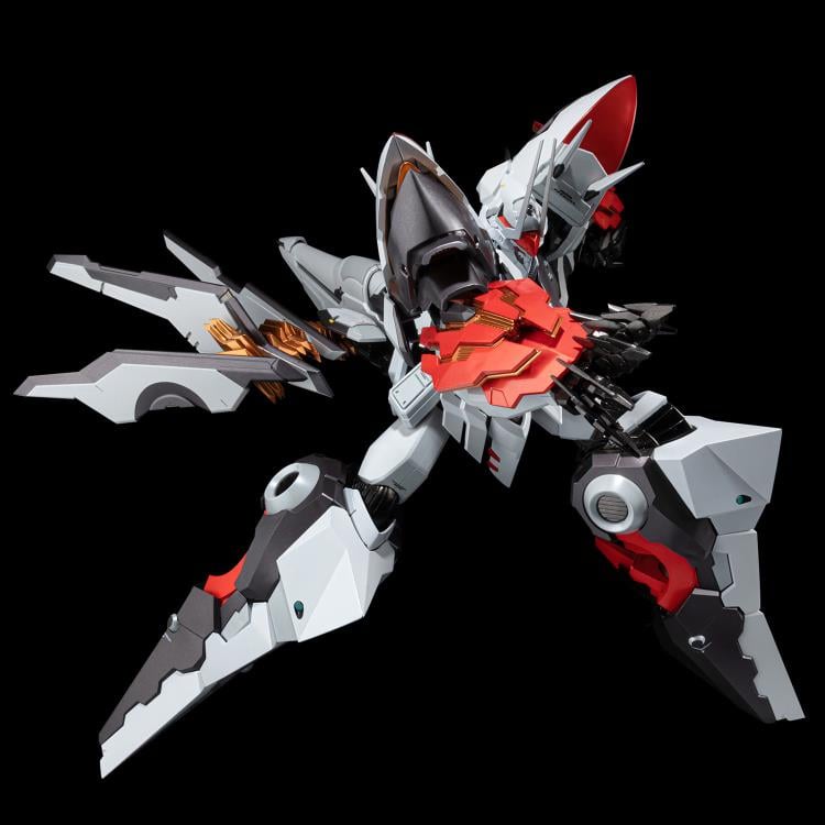 Linebarrels of Iron RIOBOT Linebarrel Figure Gallery Image 10