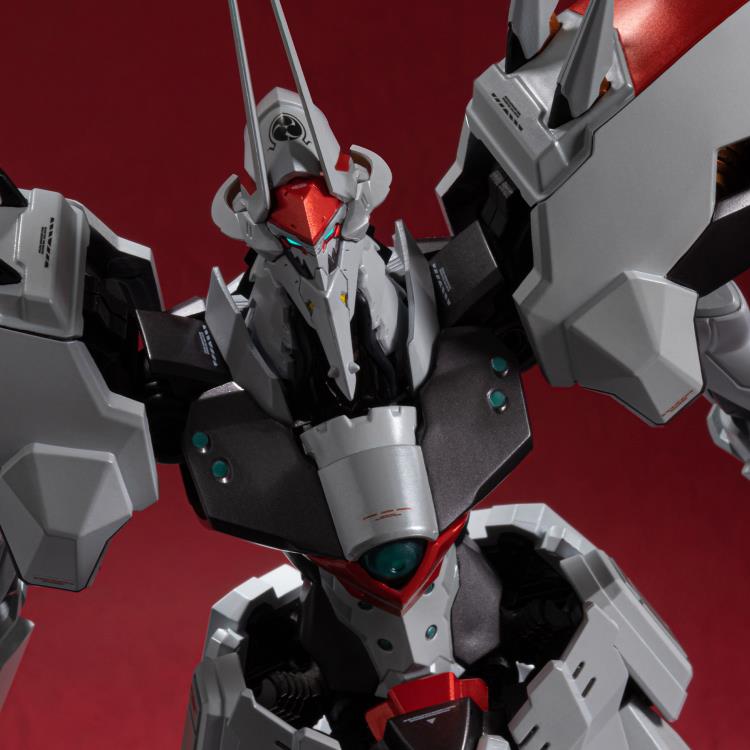 Linebarrels of Iron RIOBOT Linebarrel Figure Gallery Image 17