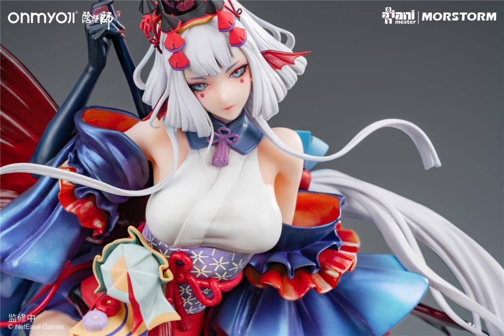 Onmyoji Senhime 1/4 Scale Figure Gallery Image 18