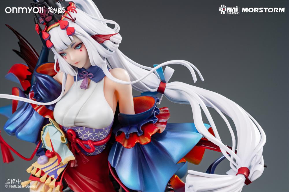 Onmyoji Senhime 1/4 Scale Figure Gallery Image 21