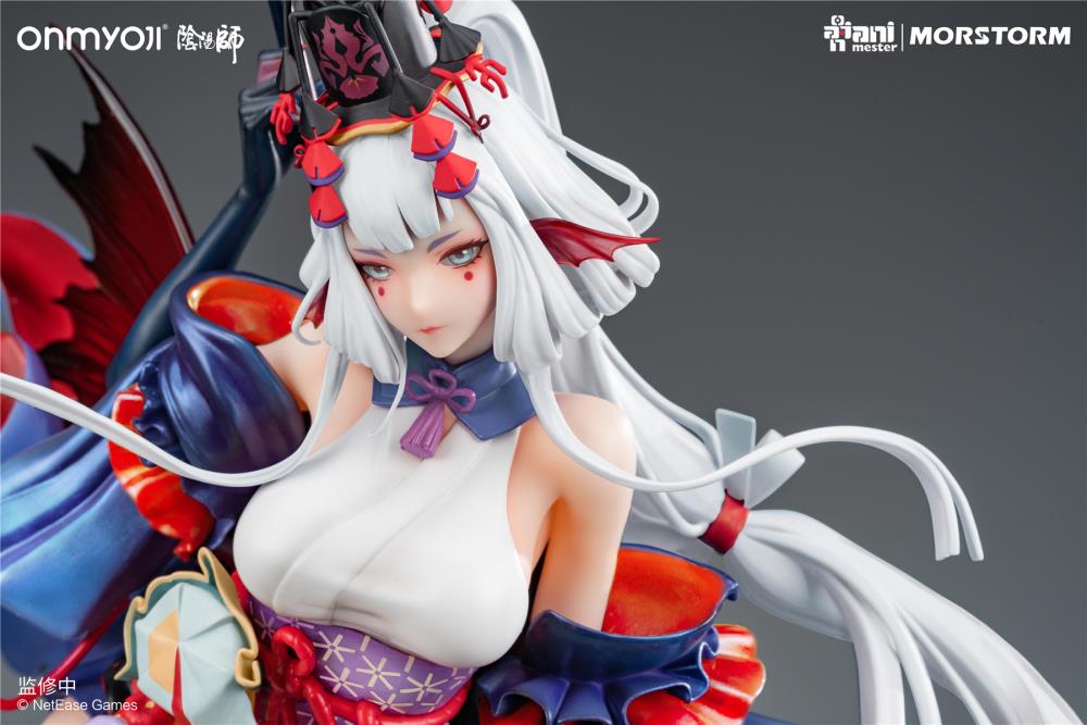 Onmyoji Senhime 1/4 Scale Figure Gallery Image 19