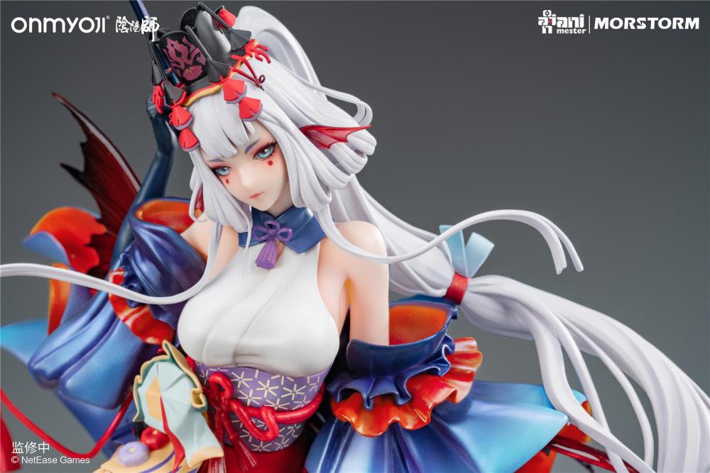 Onmyoji Senhime 1/4 Scale Figure Gallery Image 20