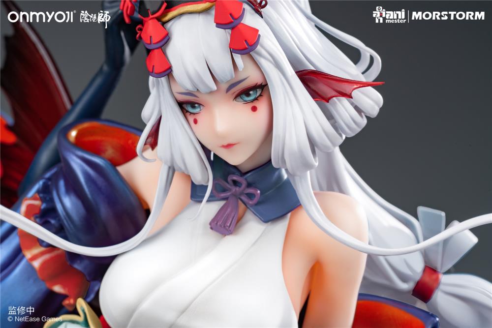 Onmyoji Senhime 1/4 Scale Figure Gallery Image 17