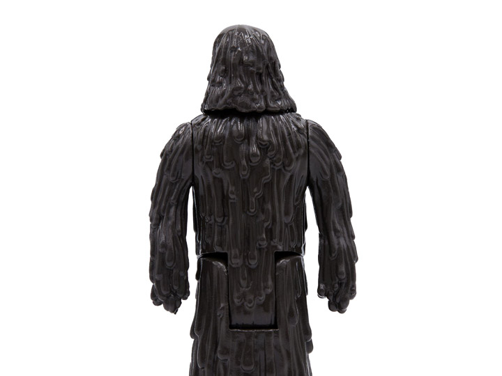 Star Trek: The Next Generation ReAction Armus Figure Gallery Image 1
