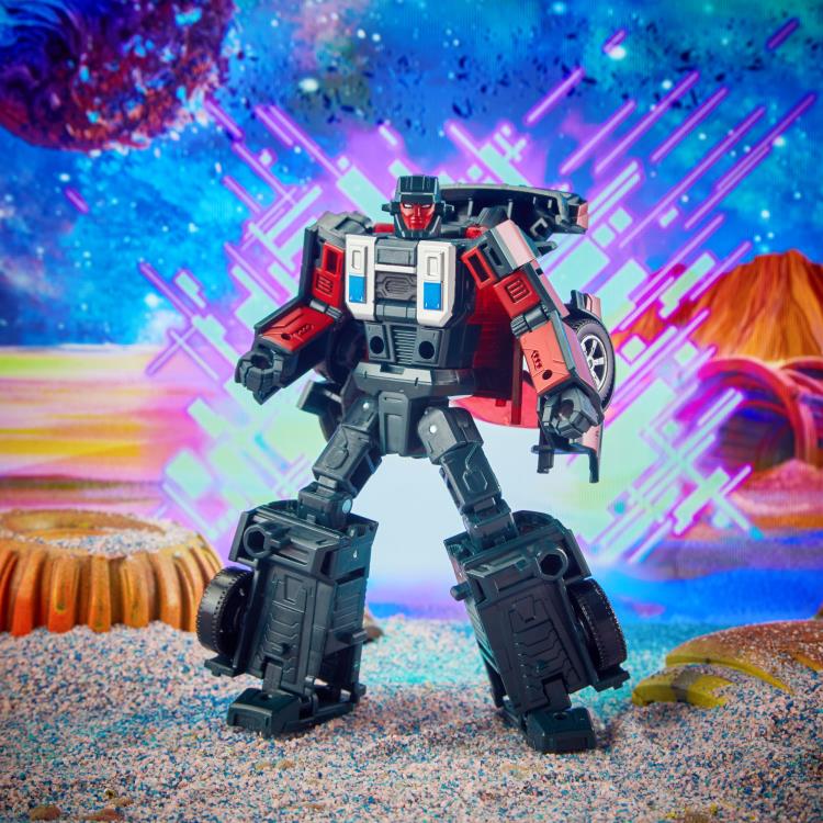 Transformers: Legacy Deluxe Decepticon Wild Rider Gallery Image 3