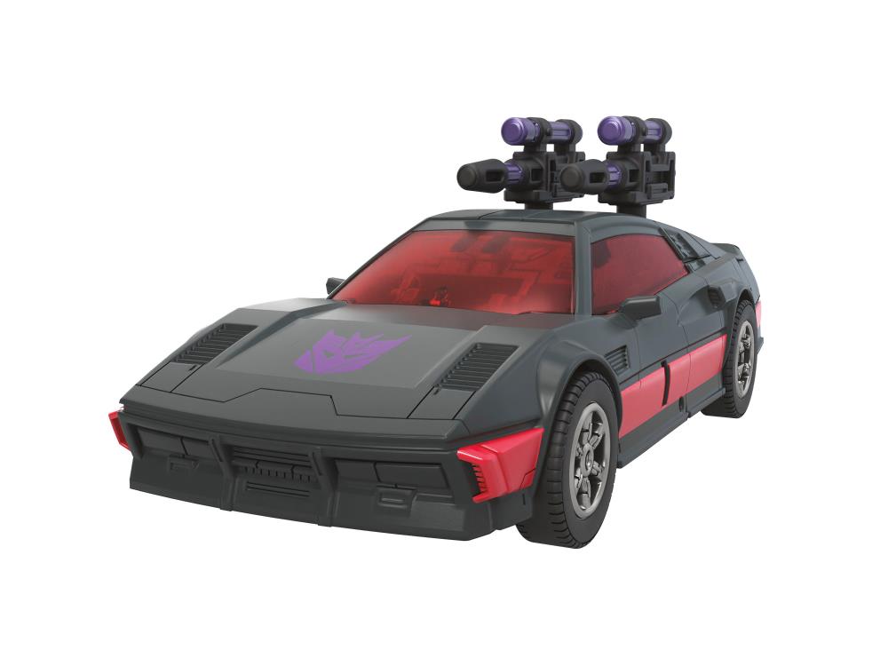 Transformers: Legacy Deluxe Decepticon Wild Rider Gallery Image 7