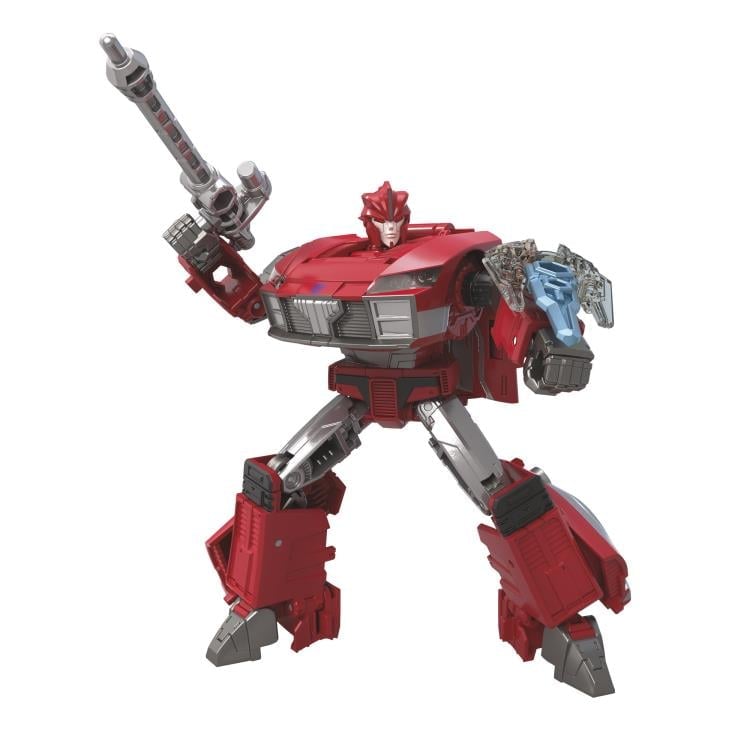 Transformers: Legacy Deluxe Prime Universe Knock Out Gallery Image 11