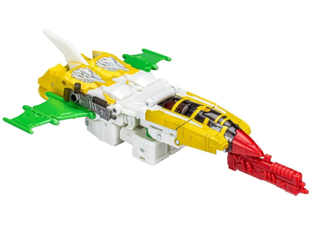 Transformers: Legacy Voyager G2 Universe Jhiaxus Gallery Image 8