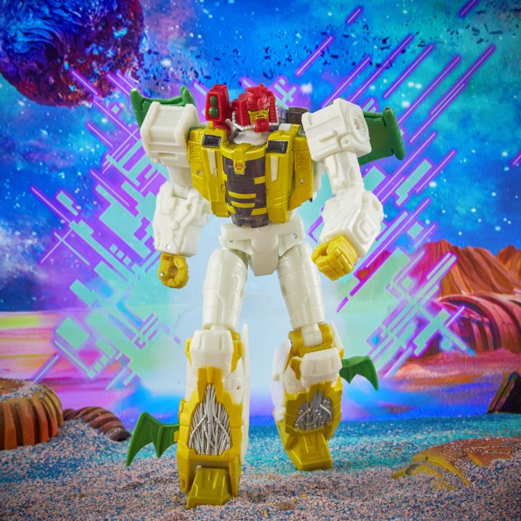 Transformers: Legacy Voyager G2 Universe Jhiaxus Gallery Image 3