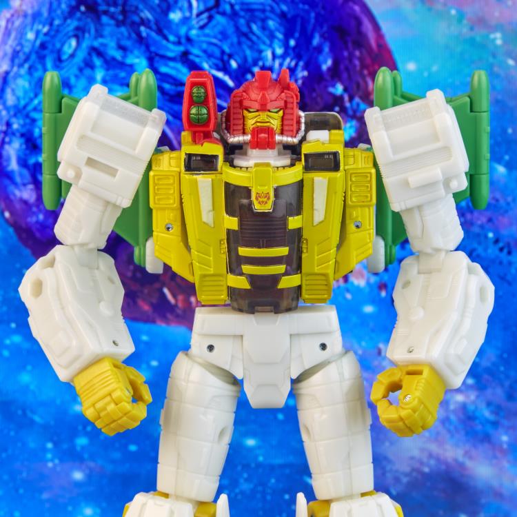Transformers: Legacy Voyager G2 Universe Jhiaxus Gallery Image 5