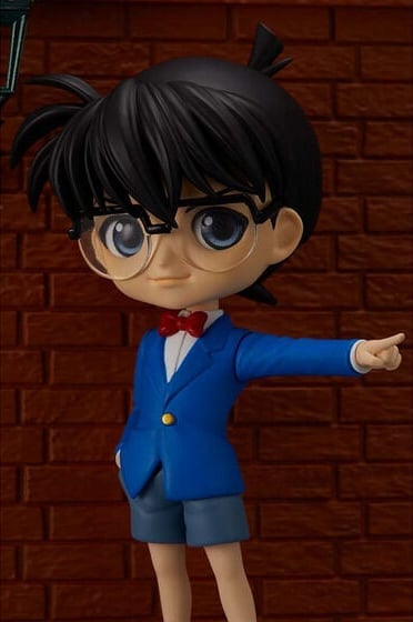 Detective Conan Q Posket Premium Edogawa Conan Gallery Image 10