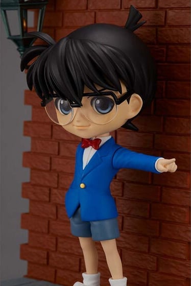Detective Conan Q Posket Premium Edogawa Conan Gallery Image 9