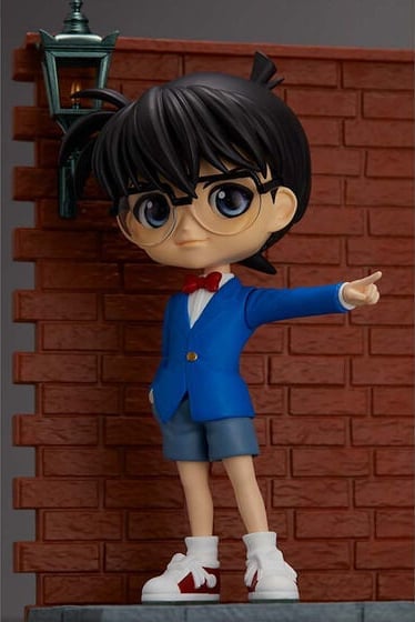 Detective Conan Q Posket Premium Edogawa Conan Gallery Image 5