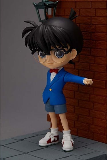 Detective Conan Q Posket Premium Edogawa Conan Gallery Image 6