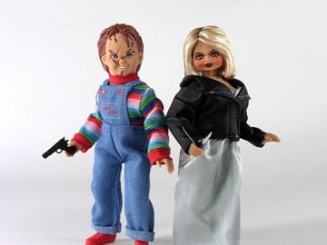 Child's Play x Ayako Ishiguro Nyacky Figure
