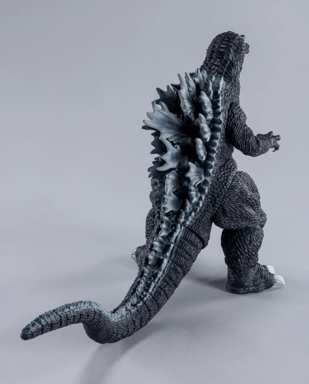 Godzilla, Mothra and King Ghidorah: Giant Monsters All-Out Attack Monster Extra Land Godzilla Ham & Godzilla Exclusive Gallery Image 5