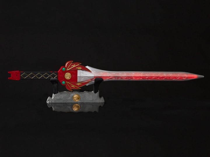 Power Rangers Lightning Collection Power Sword 1/1 Scale Replica Gallery Image 1