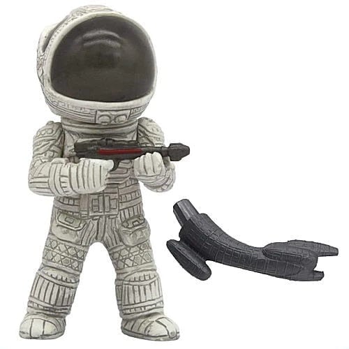 Alien Characters Bag of 10 Random Capsule Toys Gallery Image 7