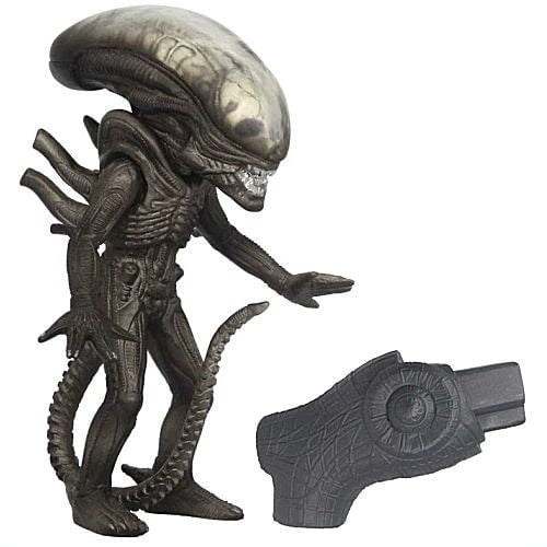 Alien Characters Bag of 10 Random Capsule Toys Gallery Image 4