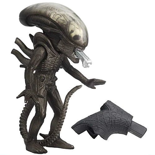 Alien Characters Bag of 10 Random Capsule Toys Gallery Image 5