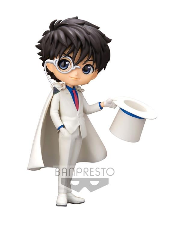 Detective Conan Q Posket Premium Kid the Phantom Thief Gallery Image 3