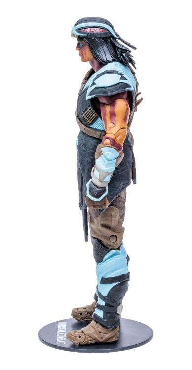 Mortal Kombat XI Nightwolf Action Figure Gallery Image 7