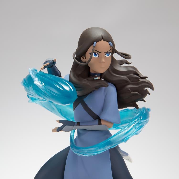 Avatar: The Last Airbender Katara Figure Gallery Image 10