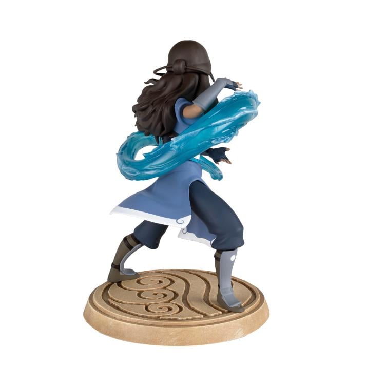 Avatar: The Last Airbender Katara Figure Gallery Image 5