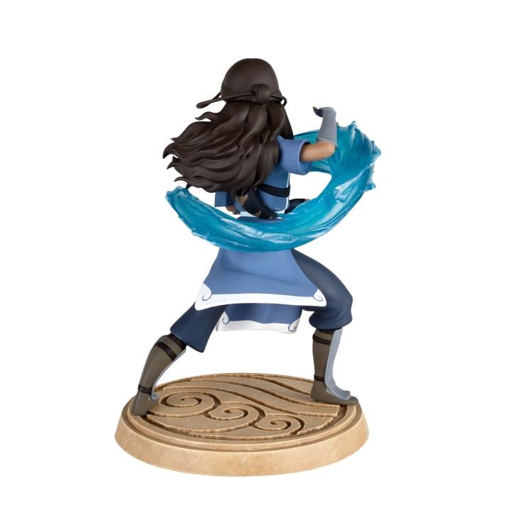 Avatar: The Last Airbender Katara Figure Gallery Image 6