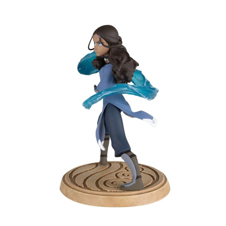 Avatar: The Last Airbender Katara Figure Gallery Image 8