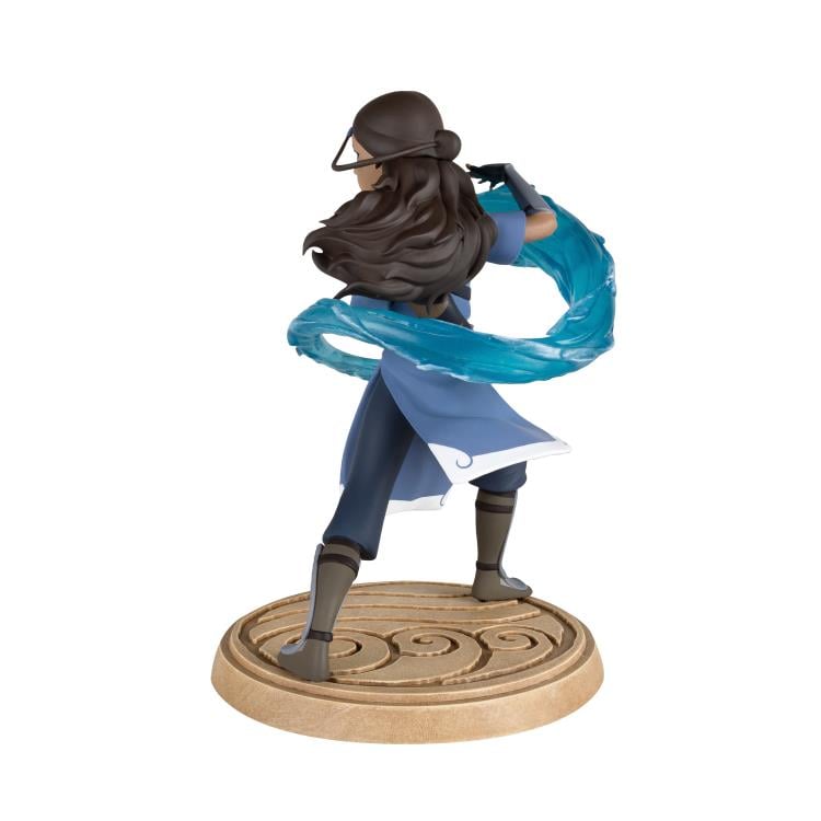 Avatar: The Last Airbender Katara Figure Gallery Image 7