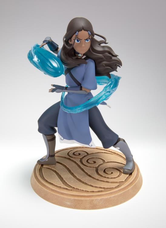 Avatar: The Last Airbender Katara Figure Gallery Image 9