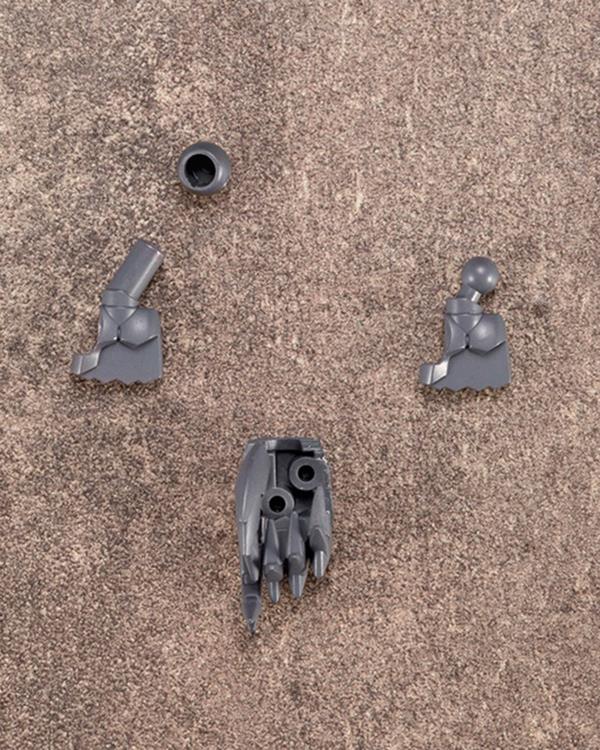 M.S.G. Modeling Support Goods Hand Unit Sharp Hand 2 Gallery Image 3