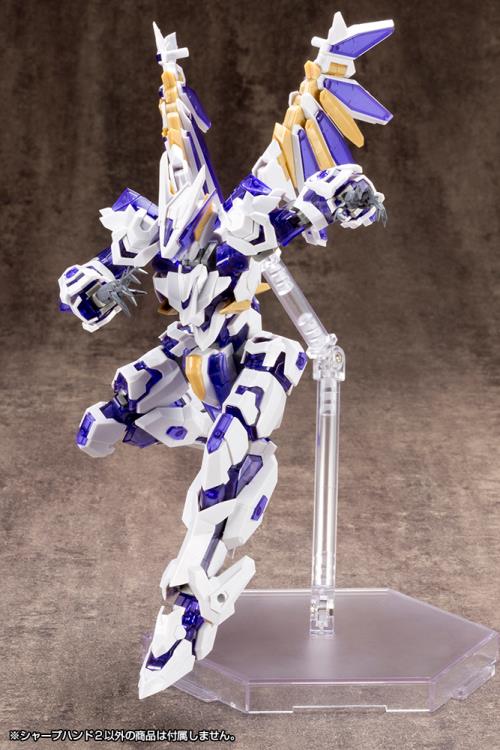 M.S.G. Modeling Support Goods Hand Unit Sharp Hand 2 Gallery Image 8
