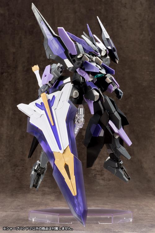 M.S.G. Modeling Support Goods Hand Unit Sharp Hand 2 Gallery Image 12