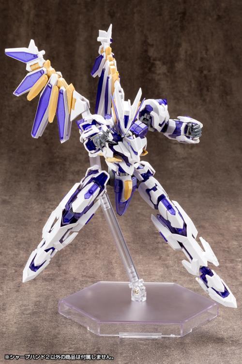 M.S.G. Modeling Support Goods Hand Unit Sharp Hand 2 Gallery Image 9