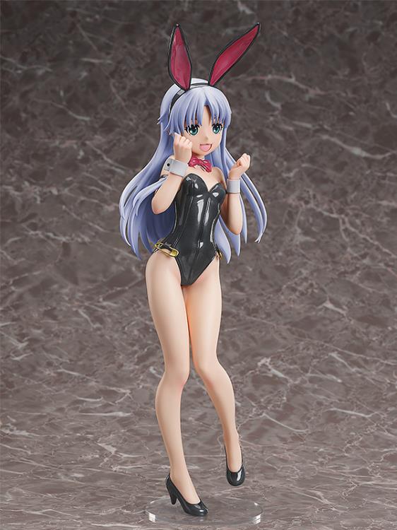A Certain Magical Index III B-Style Index (Bare Leg Bunny Ver.) 1/4 Scale Figure Gallery Image 8