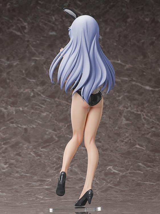 A Certain Magical Index III B-Style Index (Bare Leg Bunny Ver.) 1/4 Scale Figure Gallery Image 5