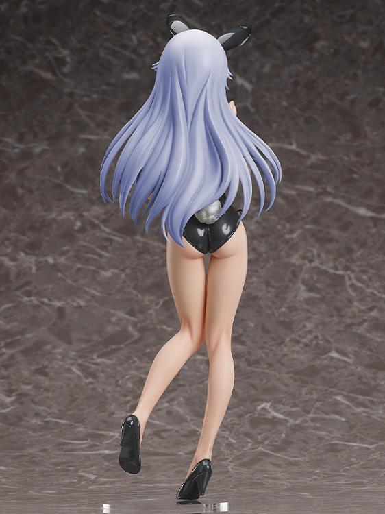 A Certain Magical Index III B-Style Index (Bare Leg Bunny Ver.) 1/4 Scale Figure Gallery Image 6