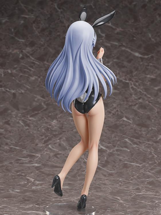 A Certain Magical Index III B-Style Index (Bare Leg Bunny Ver.) 1/4 Scale Figure Gallery Image 7