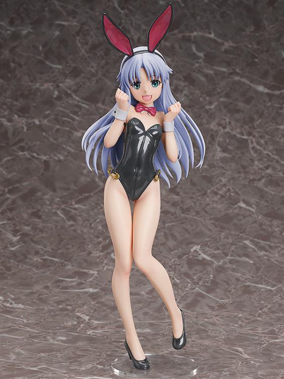 A Certain Magical Index III B-Style Index (Bare Leg Bunny Ver.) 1/4 Scale Figure Gallery Image 3